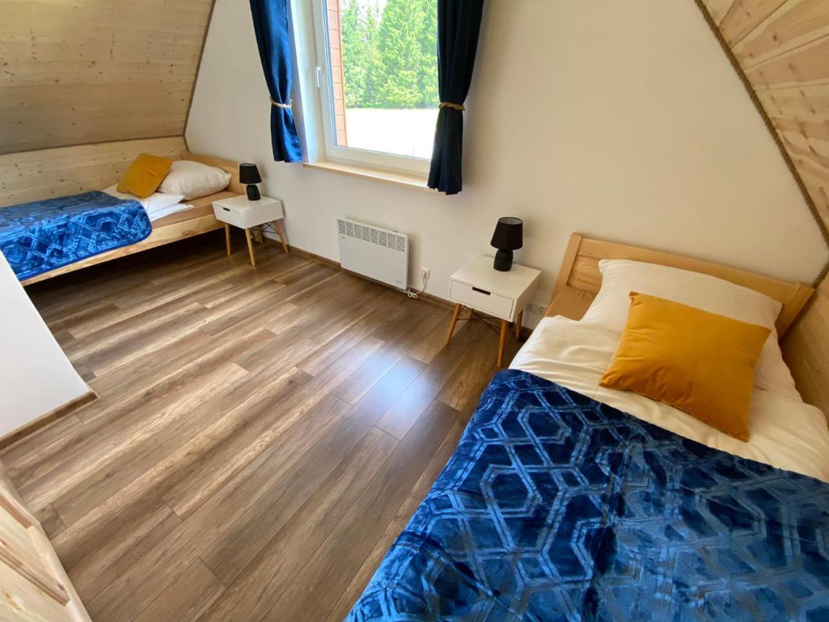 Zakatek Holiday home *