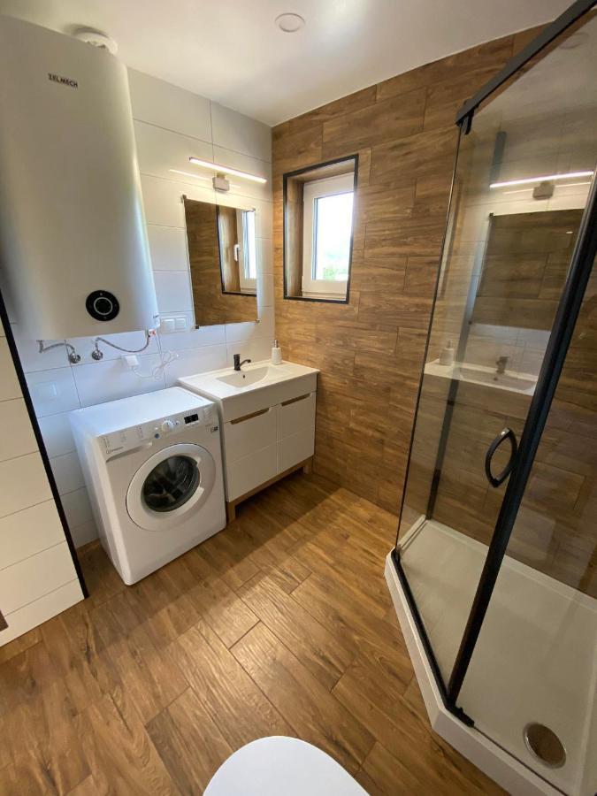 Holiday home Zakatek Lasowka