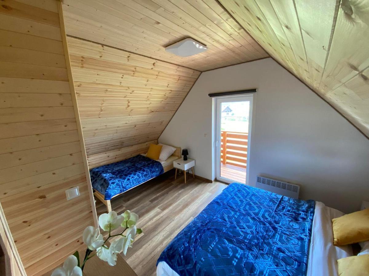 Holiday home Zakatek