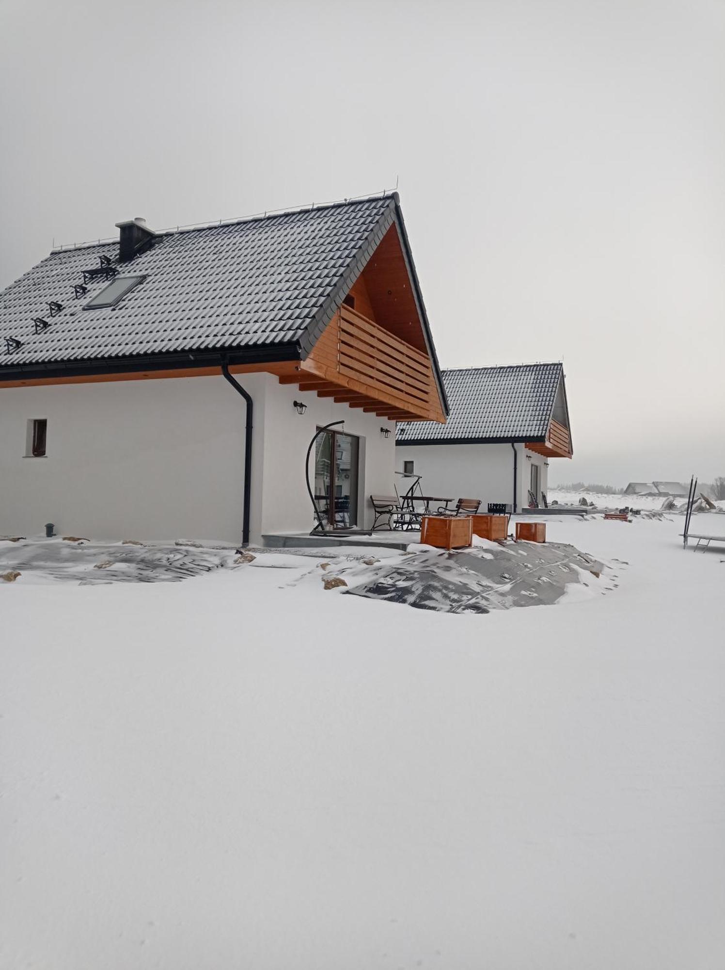 Holiday home Zakatek