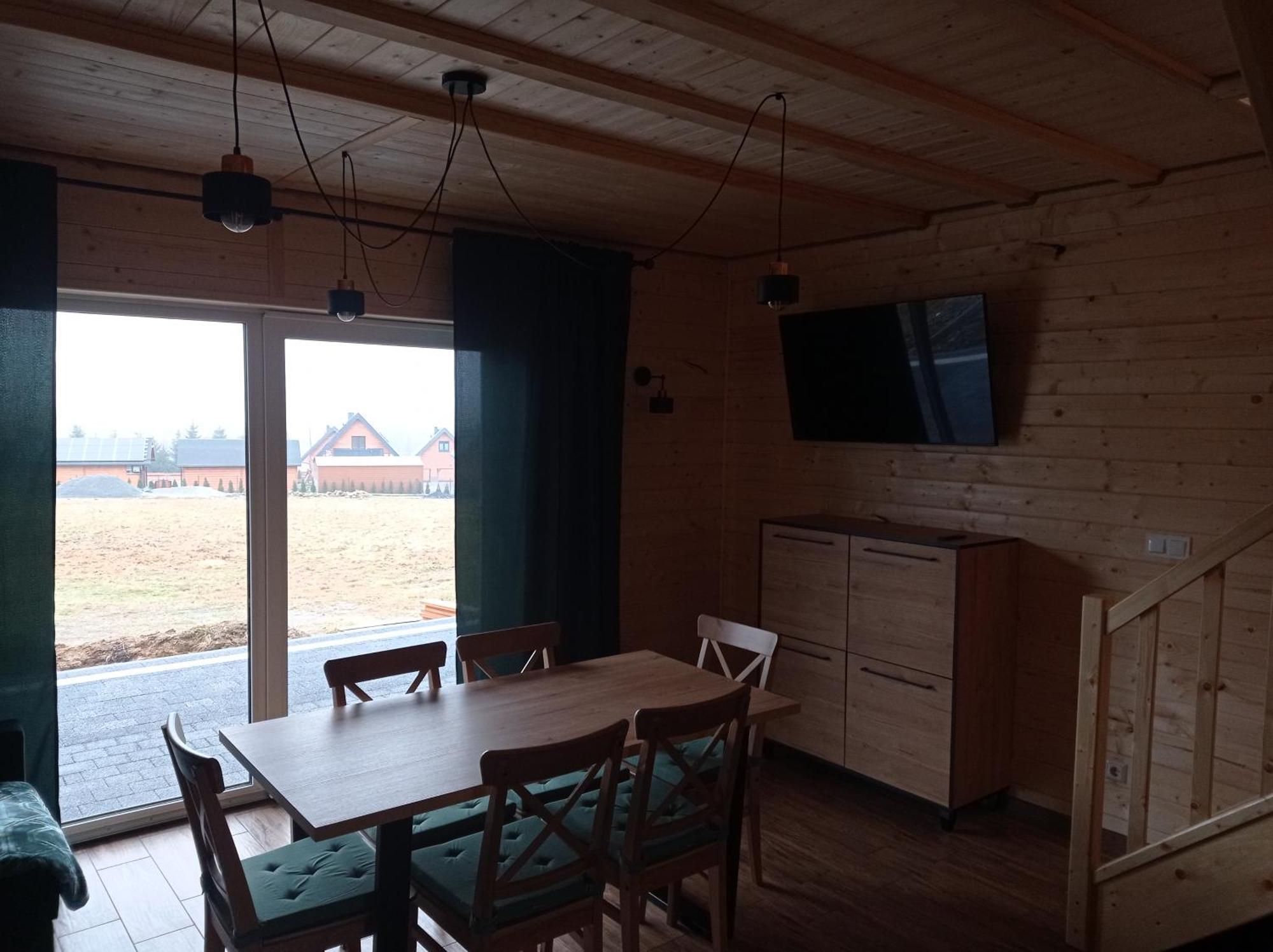 Holiday home Zakatek *