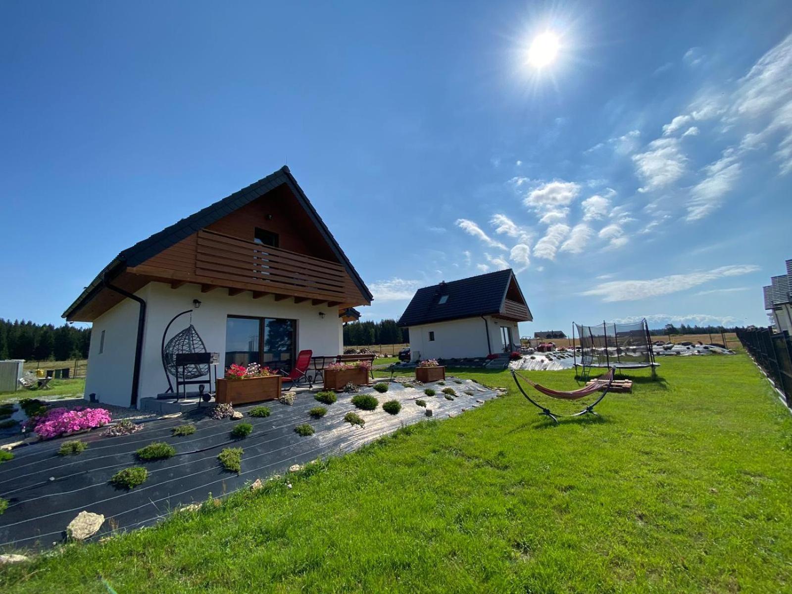 Zakatek Holiday home *